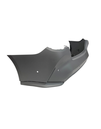 Paraurti Posteriore BMW G26 4P 21-23 Look M4 (Cod. E-TCB4210)