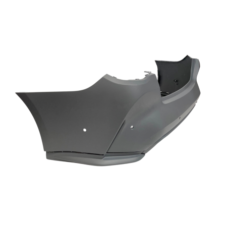 Paraurti Posteriore BMW G26 4P 21-23 Look M4 (Cod. E-TCB4210)