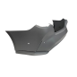 Paraurti Posteriore BMW G26 4P 21-23 Look M4 (Cod. E-TCB4210)