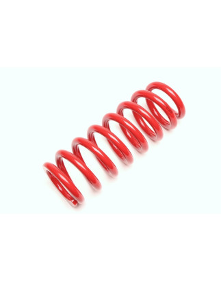 molla elicoidale  post. from EVOGWBM06 BMW 1 serie (E81/E82/E87) + 3 serie (E90) (Cod. T-EVO1320)