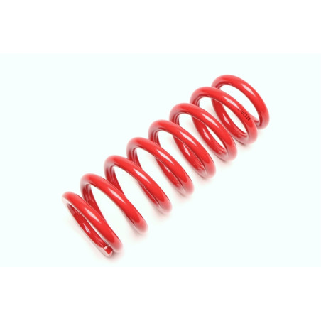 molla elicoidale  post. from EVOGWBM06 BMW 1 serie (E81/E82/E87) + 3 serie (E90) (Cod. T-EVO1320)