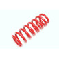 molla elicoidale  post. from EVOGWBM06 BMW 1 serie (E81/E82/E87) + 3 serie (E90) (Cod. T-EVO1320)