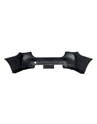 Paraurti Posteriore BMW G26 4P 21-23 Look M4 (Cod. E-TCB4210)