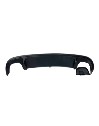 Diffusore Posteriore Volkswagen Jetta MK6 2011-2014 (Cod. E-TCW0082)