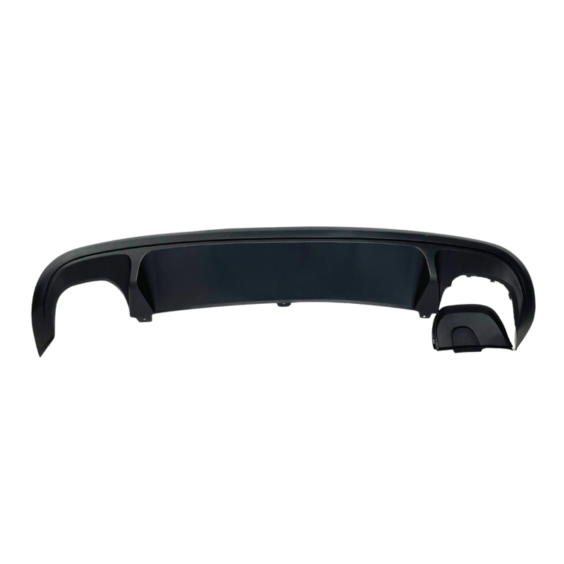 Diffusore Posteriore Volkswagen Jetta MK6 2011-2014 (Cod. E-TCW0082)
