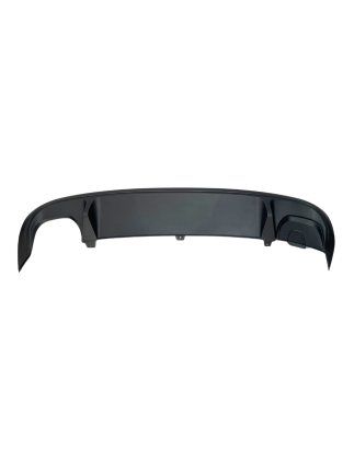Diffusore Posteriore Volkswagen Jetta MK6 2011-2014 (Cod. E-TCW0082)
