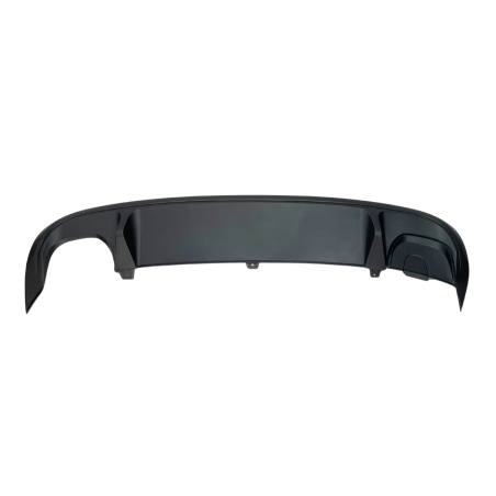Diffusore Posteriore Volkswagen Jetta MK6 2011-2014 (Cod. E-TCW0082)