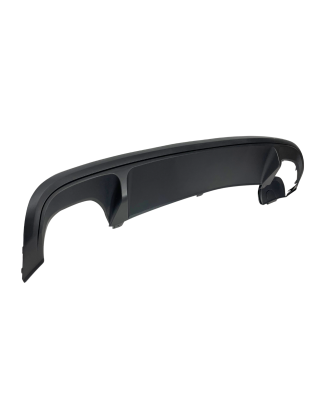 Diffusore Posteriore Volkswagen Jetta MK6 2011-2014 (Cod. E-TCW0082)