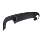 Diffusore Posteriore Volkswagen Jetta MK6 2011-2014 (Cod. E-TCW0082)