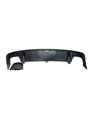 Diffusore Posteriore Volkswagen Jetta MK6 2011-2014 (Cod. E-TCW0082)