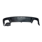 Diffusore Posteriore Volkswagen Jetta MK6 2011-2014 (Cod. E-TCW0082)