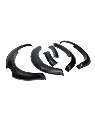 Passaruota Ford Ranger T9 Look Bolt 2022 (Cod. E-TCF6322)