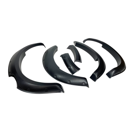 Passaruota Ford Ranger T9 Look Bolt 2022 (Cod. E-TCF6322)