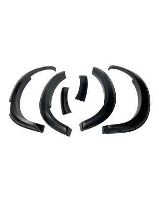 Passaruota Ford Ranger T9 Look Bolt 2022 (Cod. E-TCF6322)