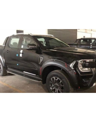 Passaruota Ford Ranger T9 Look Bolt 2022 (Cod. E-TCF6322)