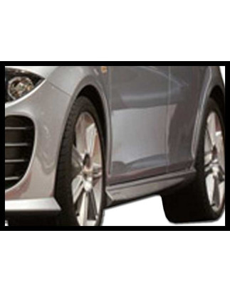 Minigonne Seat Leon 05-08 FR (Cod. E-TCS4639)