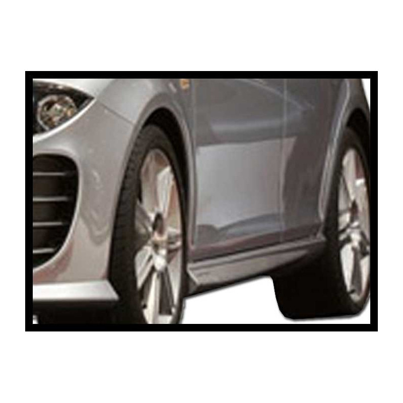Minigonne Seat Leon 05-08 FR (Cod. E-TCS4639)