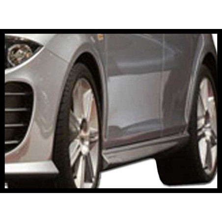 Minigonne Seat Leon 05-08 FR (Cod. E-TCS4639)