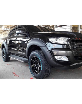Passaruota Ford Ranger T7 MK2 PX XL 15-18 (Cod. E-TCF6317)