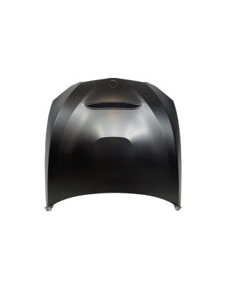 Cofano BMW E92 / E93 10-13 LCI Look GTS Metal (Cod. E-TCB6365)
