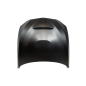 Cofano BMW E92 / E93 10-13 LCI Look GTS Metal (Cod. E-TCB6365)