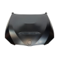 Cofano BMW E92 / E93 10-13 LCI Look GTS Metal (Cod. E-TCB6365)
