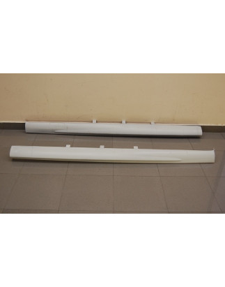 Minigonne Seat Leon 05-08 FR (Cod. E-TCS4639)