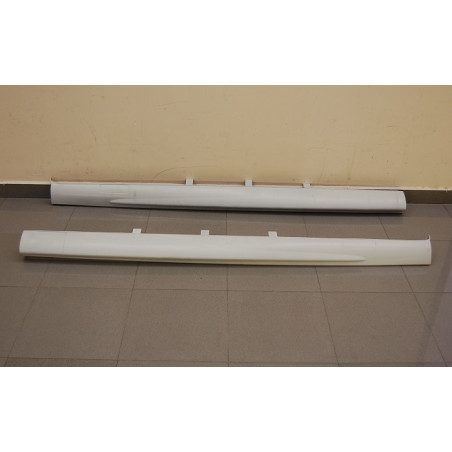Minigonne Seat Leon 05-08 FR (Cod. E-TCS4639)