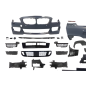 Kit Estetico BMW F12/F13 Look M-Tech (Cod. E-TCB4212)