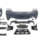 Kit Estetico BMW F12/F13 Look M-Tech (Cod. E-TCB4212)