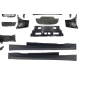 Kit Estetico BMW F12/F13 Look M-Tech (Cod. E-TCB4212)
