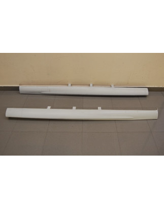 Minigonne Seat Leon 05-08 FR (Cod. E-TCS4639)