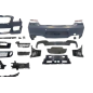 Kit Estetico BMW F06 4 Porte Look M-Tech (Cod. E-TCB4215)