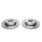 set dischi freno sportivi  post. per BMW 7 serie E65/E66 (Cod. T-EVOBS20355P)