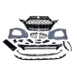 Paraurti Anteriore Audi A3  3 Porte / Sportback 2012-2015 Look RS3 21 (Cod. E-TCA0314)