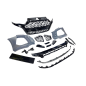 Paraurti Anteriore Audi A3  3 Porte / Sportback 2012-2015 Look RS3 21 (Cod. E-TCA0314)