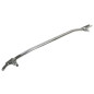 Barra duomi per BMW 3er F30/F31/F34/F35/F80, 4er F32/F33/F36/F82 (Cod. T-EVODSVOF30)