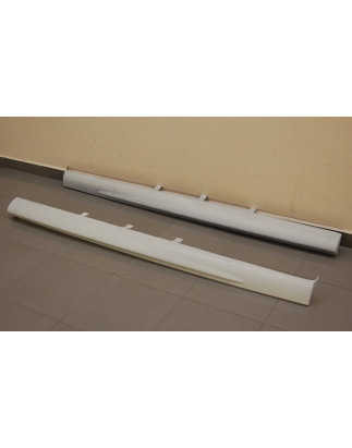 Minigonne Seat Leon 05-08 FR (Cod. E-TCS4639)