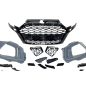 Paraurti Anteriore Audi A3  3 Porte / Sportback 2017-2019 Look RS3 21 (Cod. E-TCA0319)