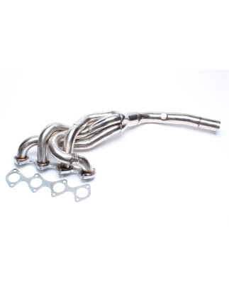  collettore per BMW E30 4 cilindri (Cod. T-EVOFÄE304)