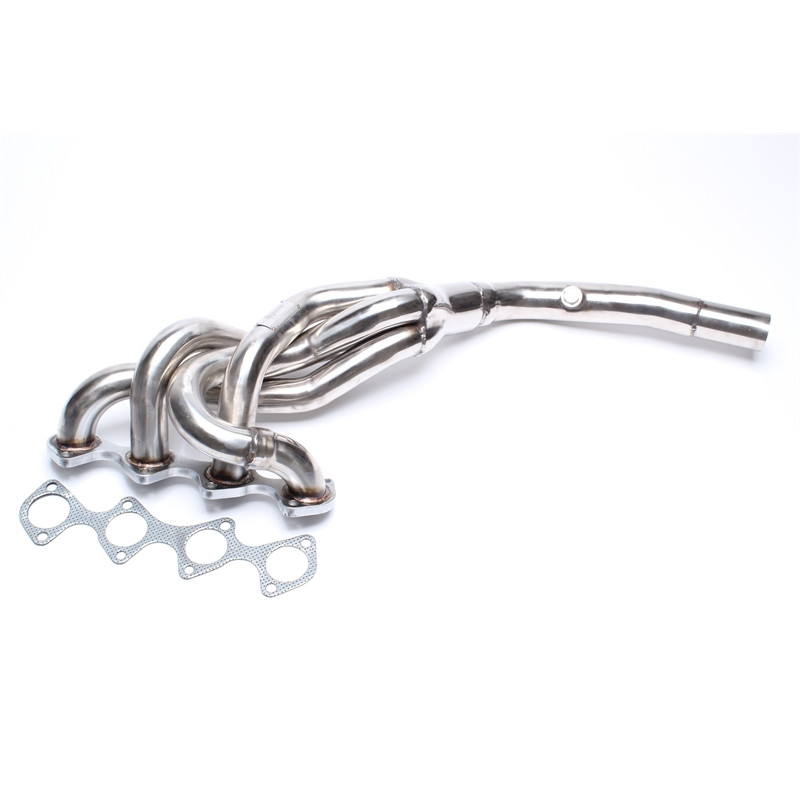  collettore per BMW E30 4 cilindri (Cod. T-EVOFÄE304)