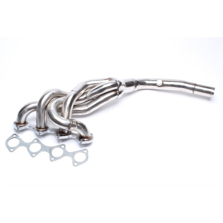  collettore per BMW E30 4 cilindri (Cod. T-EVOFÄE304)