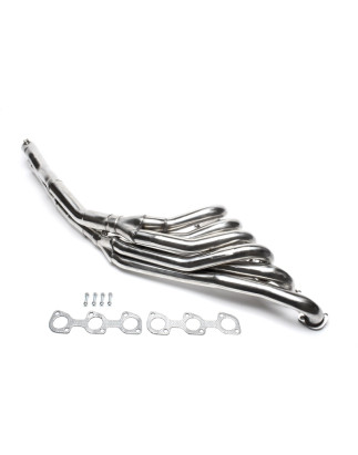  collettore per BMW E30 6 cilindri (Cod. T-EVOFÄE306)