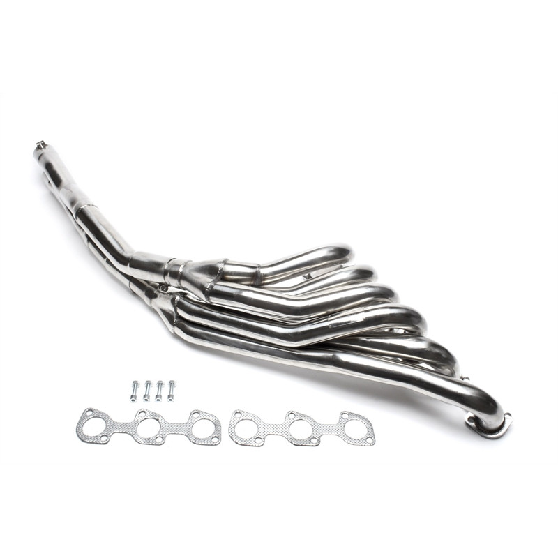  collettore per BMW E30 6 cilindri (Cod. T-EVOFÄE306)