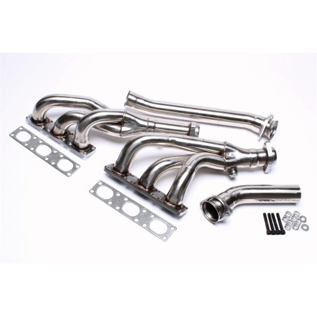  collettore per BMW E36 6 cilindri (Cod. T-EVOFÄE366)
