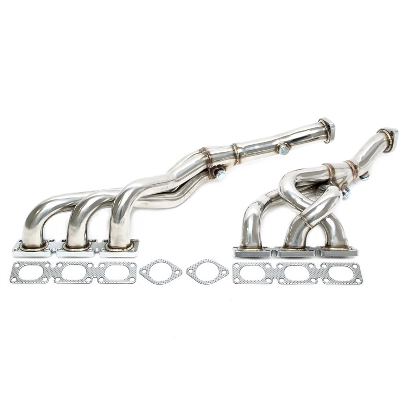  collettore per BMW 3 serie E46, 5 serie E39, Z4 E85 6-cilindri M54 engines (Cod. T-EVOFÄE466)