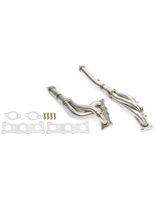  collettore per BMW 3 serie E90-E93, X1 model E84 (Cod. T-EVOFÄE90)
