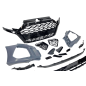 Paraurti Anteriore Audi A3  3 Porte / Sportback 2017-2019 Look RS3 21 (Cod. E-TCA0319)