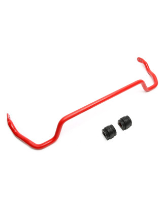barra antirollio anteriore per BMW 3 serie (E46) (Cod. T-EVOPE012)
