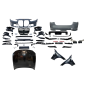 Kit Estetico BMW G26 Look M4 (Cod. E-TCB42194210G226)